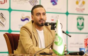 عبدی: از باشگاه استقلال کسی ‌با ما مذاکره نکرد