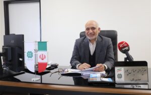 عدالت مالیاتی در ایلام؛ وقتی مالیات به مدرسه و سالن ورزشی تبدیل می‌شود