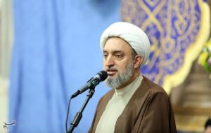 عزت امت اسلام در سایه جهاد و مبارزه حاصل می‌شود