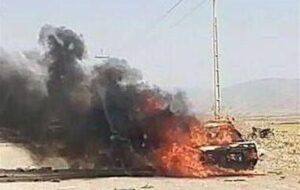 علت تصادف مرگبار کنارگذر یزد اعلام شد؛ بی‌احتیاطی راننده اتوبوس