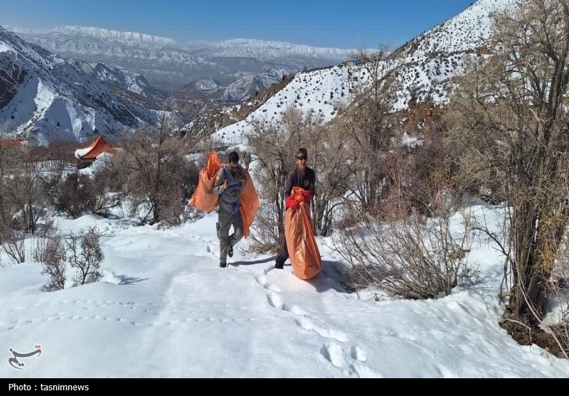 پایش و نظارت در محیط زیست , اخبار استان کهگیلویه و بویراحمد , 