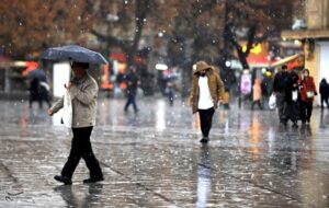 فرصت طلایی اقلیمی برای کشاورزان؛  خراسان شمالی سبزتر شد