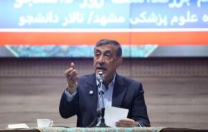 قائم‌پناه: مدیران برای جذب سرمایه‌گذاری و کاهش نرخ بیکاری تلاش کنند