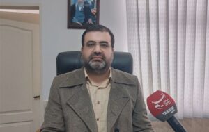 قاضی بهارستانی به پویش «ایران همدل» با اهدای فرش و احکام جایگزین پیوست