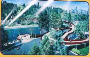 قرارداد پل پیوند با ماشین‌سازی لرستان منعقد شد