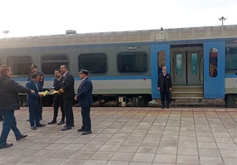 اخبار استان اردبیل , قطار , نظام مسائل استان اردبیل , 