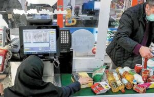 قطع دسترسی بیش از 60 فروشگاه متخلف به طرح کالابرگ در استان کرمان