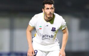 قطعاً شرایط آلومینیوم اراک بهتر خواهد شد/ با بدشانسی نتیجه نمی‌گیریم