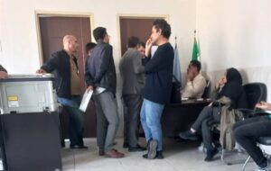 قفل نظام‌مهندسی بر ساخت‌وساز نسیم‌شهر