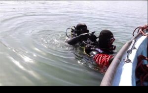 ماجرای غرق‌شدگی دختر جوان در دریاچه کیو چه بود؟