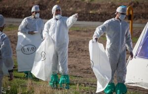 ماجرای واحدروستایی آلوده به آنفلوآنزای فوق‌حاد پرندگان در اراک چه بود؟