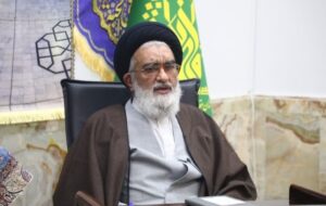 ماه رمضان ماه خدمت‌رسانی و خیررسانی به مردم است