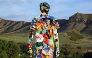 مجسمه‌سازی با مواد بازیافتی؛ هنری پایدار و نجات‌بخش محیط زیست