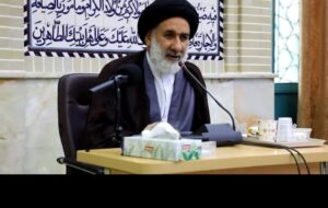 محبت به اهل‌بیت(ع) عامل حرکت جامعه در مسیر صحیح است