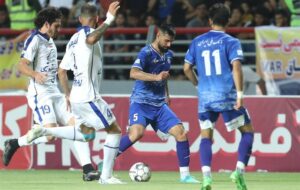 مدافع سابق استقلال خوزستان به ذوب‌آهن پیوست