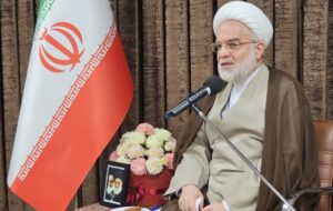 مدیران باید با ثبات قدم و حضور میدانی به مردم خدمت کنند