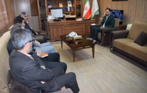 مدیران دولت جمهوری اسلامی باید دارای تراز انقلابی باشند