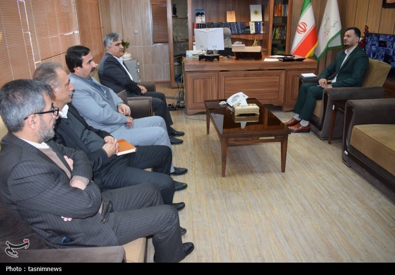 مدیران دولت جمهوری اسلامی باید دارای تراز انقلابی باشند اخبار سنندج , اخبار استان کردستان , سازمان بازرسی کل کشور ,