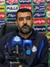 مربی ملوان: بازی با پرسپولیس آسان نخواهد بود