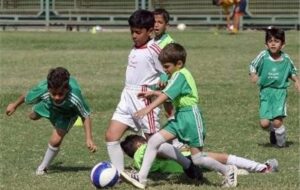 مشارکت 200 هزار دانش‌آموز البرزی در المپیاد ورزشی درون مدرسه‌ای