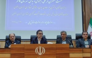 مشارکت در 22 بهمن را به نفع خود مصادره نکنیم؛مردم هم متعهدند، هم معترض