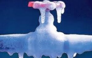 مشکل قطع آب در روستاهای فاروج برطرف شد