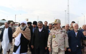 مصوبات جدیدبرای روانسازی تردد در دوغارون/ رفع موانع تجاری با افغانستان