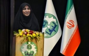 مطالبه فرهنگیان و روحانیون اصفهان از رئیس‌عدلیه