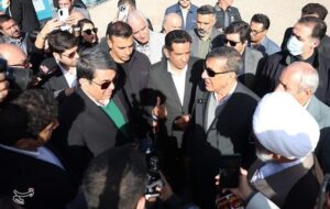 معاون رئیس‌ جمهور: سرمایه‌گذاری در تولید اولویت دولت است