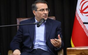 معاون رئیس‌جمهور: مشکل اصلی نظام اداری،کمبود قانون نیست، ضعف در اجراست