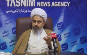 معرفی و رونمایی نخستین وقف مشارکتی در استان مرکزی