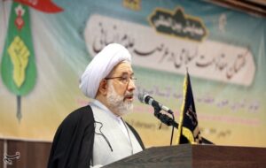 مقاومت آغازگر گذار تمدنی از سلطه غرب