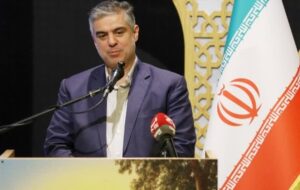 مقاومت ملت عامل اصلی ناکامی دشمنان و درخواست آتش‌بس بود