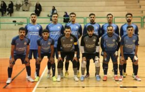 مقاومت همدان برای بردِ سرنوشت‌ساز به میدان می‌رود