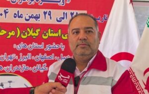 میزبانی گیلان از 16 استان کشور در دوره تخصصی پهپاد