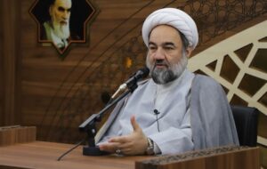 ناگفته‌های 8 مهر زاهدان از زبان آیت‌الله محامی؛ نفوذ را بعید نمی‌دانم