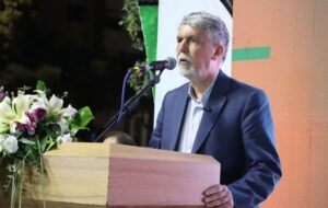 نتیجه نظرسنجی وزارت ارشاد ‌از سبک زندگی ایرانی‌ها چه بود؟