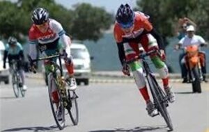 نسلی طلایی دوچرخه‌سواری همدان در راه است یا در خطر حذف؟