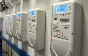 نصب بیش از 136 هزار کنتور هوشمند در استان مرکزی