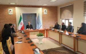 نظارت اثربخش و میدانی از اماکن گردشگری اردبیل