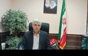 نمایشگاه بهاره در محل چغاسبز برگزار می‌شود