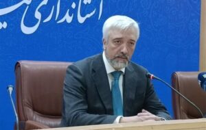 نماینده ویژه پوتین: کنسولگری‌ها باید موتور محرک گردشگری و آموزش شوند