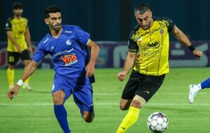 نگاهی به تقابل سپاهان و استقلال خوزستان؛ عملیات بازگشت به کورس