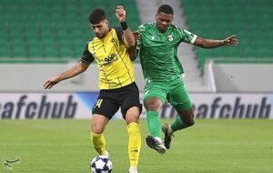 نگاهی به تقابل سپاهان و الاهلی؛ تکرار اشتباه ممنوع!