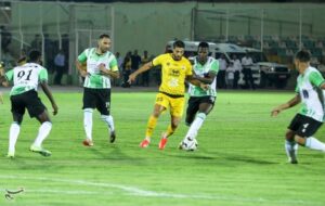 نگاهی به تقابل سپاهان و خیبرخرم‌آباد؛ ببر و زنده بمان