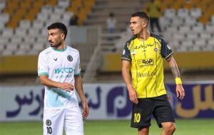 نگاهی به تقابل سپاهان و پیکان؛ در روای بازگشت به صدر