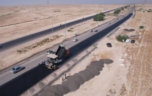 نگهداری از راه های خراسان رضوی با اعتبار 7 هزار میلیاردی