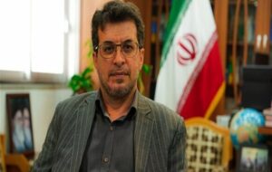 نیروهای مسلح پناه ملت ایران و مستضعفان جهان هستند