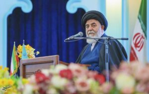 نیمه شعبان فرصتی برای تقویت پیوند اجتماعی و معنوی جامعه با امام عصر عج