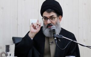 هاشم الحیدری: حمله به ایران منجر به فوران آتشفشان منطقه می‌شود